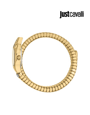 JUST CAVALLI Snake Watch